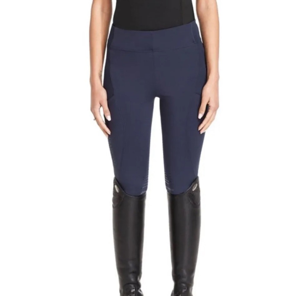 Brand new  Aztec diamond equestrian breeches